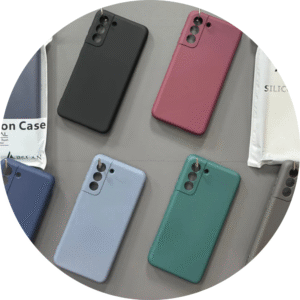 Mobile Cover